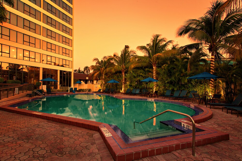 Holiday Inn Miami West - Airport Area, Miami Holiday Inn Miami West - Airport Area, Miami
