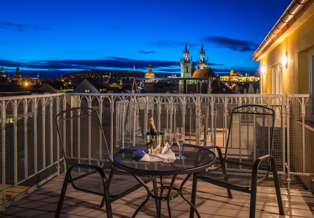 Grand Hotel Bohemia, Prague Grand Hotel Bohemia, Prague