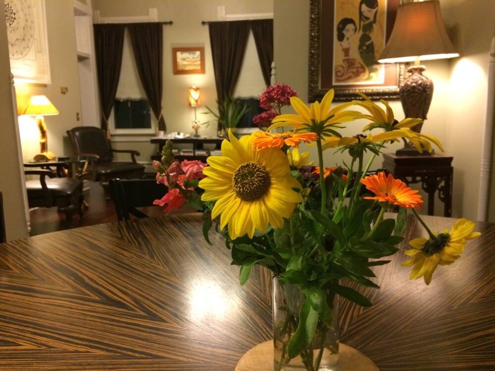 Queen Anne Bed And Breakfast, Denver Queen Anne Bed And Breakfast, Denver