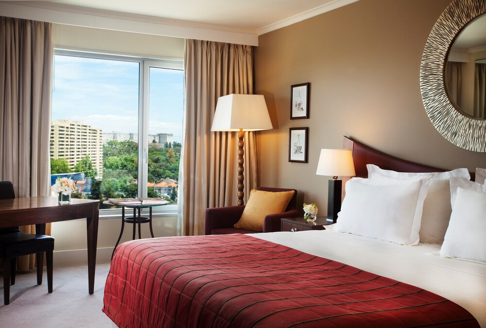 Corinthia Hotel Lisbon, Lisbon Corinthia Hotel Lisbon, Lisbon