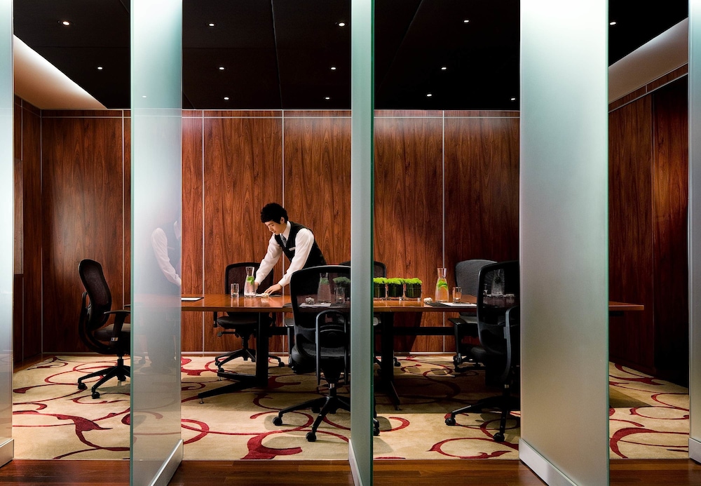 Melbourne Marriott Hotel, Melbourne Melbourne Marriott Hotel, Melbourne