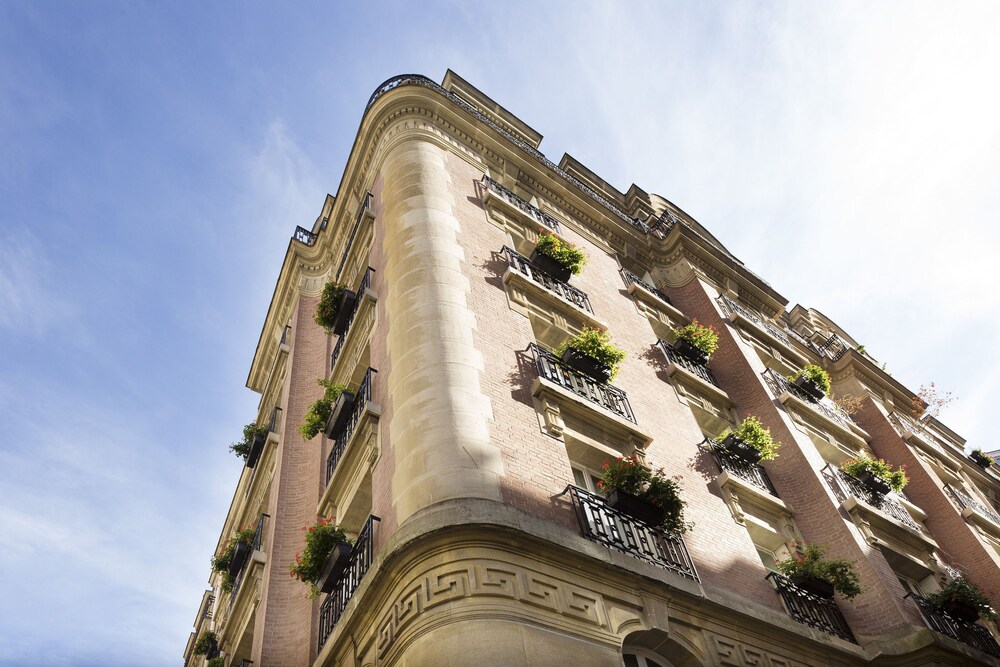 Hotel Ares Eiffel, Paris Hotel Ares Eiffel, Paris