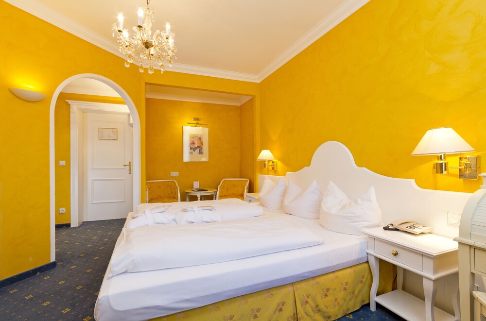 Wittelsbacher Hof Swiss Quality Hotel Wittelsbacher Hof Swiss Quality Hotel
