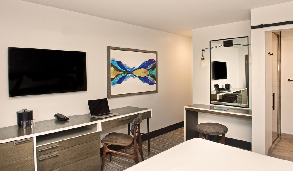 Hotel Becket Trademark Collection by Wyndham, South Lake Tahoe Hotel Becket Trademark Collection by Wyndham, South Lake Tahoe