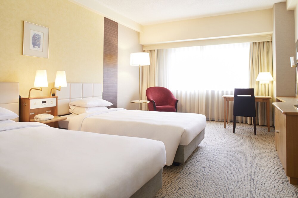 Hotel New Otani Hakata, Fukuoka Hotel New Otani Hakata, Fukuoka