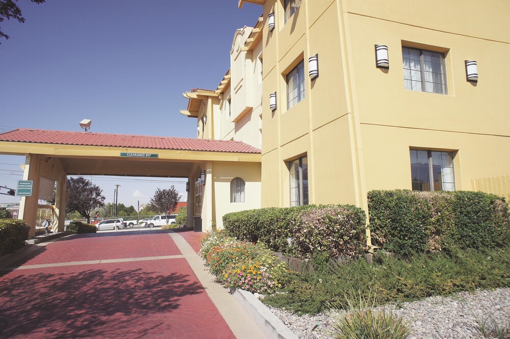 La Quinta Inn Albuquerque Airport Hotel, Albuquerque La Quinta Inn Albuquerque Airport Hotel, Albuquerque