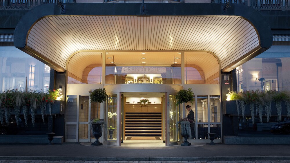 Grand Hôtel Stockholm, Stockholm Grand Hôtel Stockholm, Stockholm