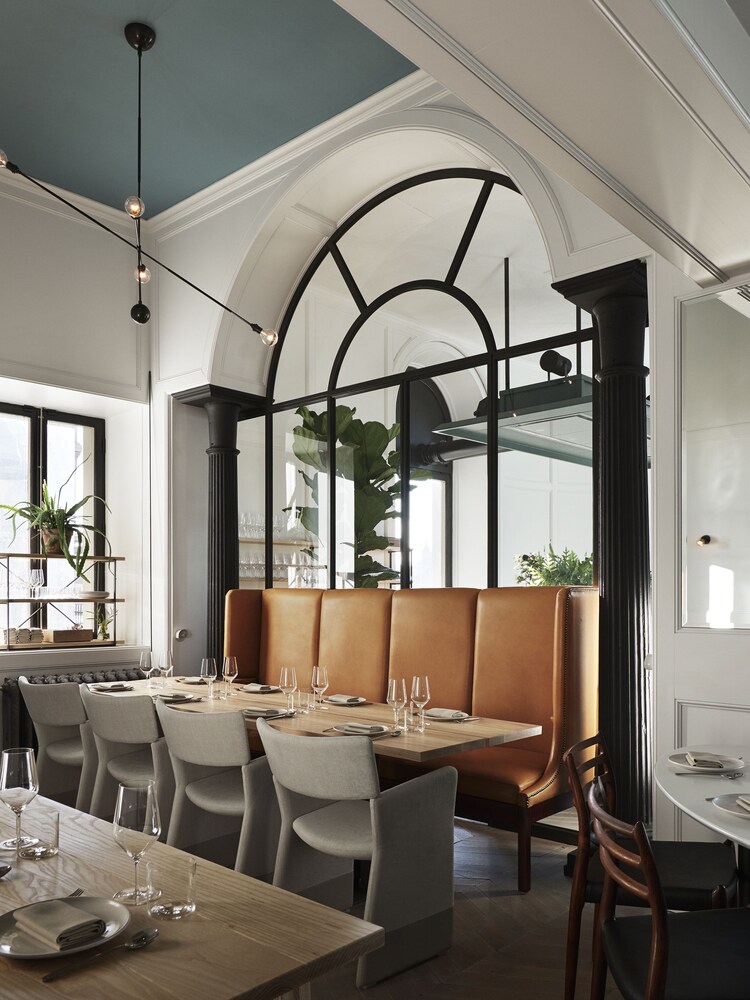 Grand Hôtel Stockholm, Stockholm Grand Hôtel Stockholm, Stockholm
