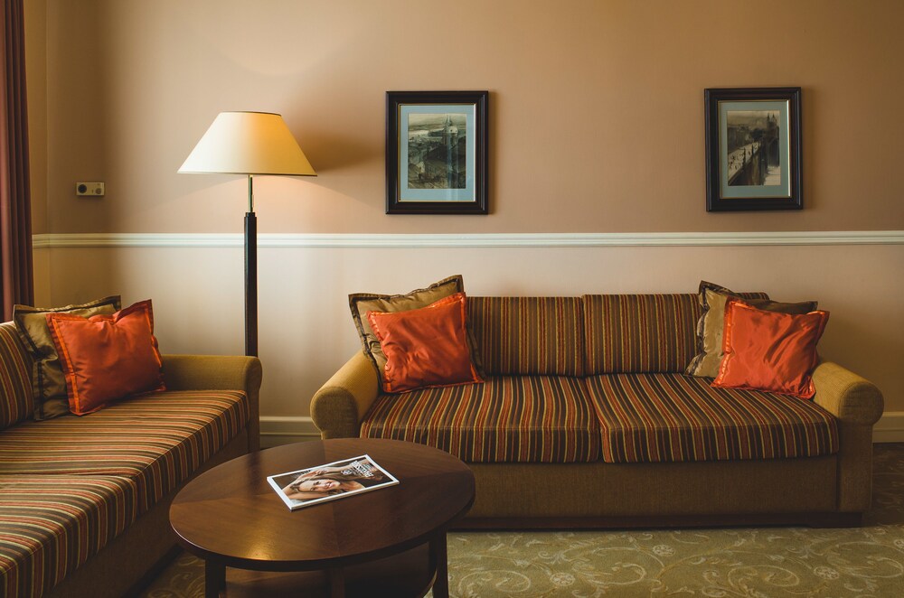Esplanade Hotel Prague, Prague Esplanade Hotel Prague, Prague