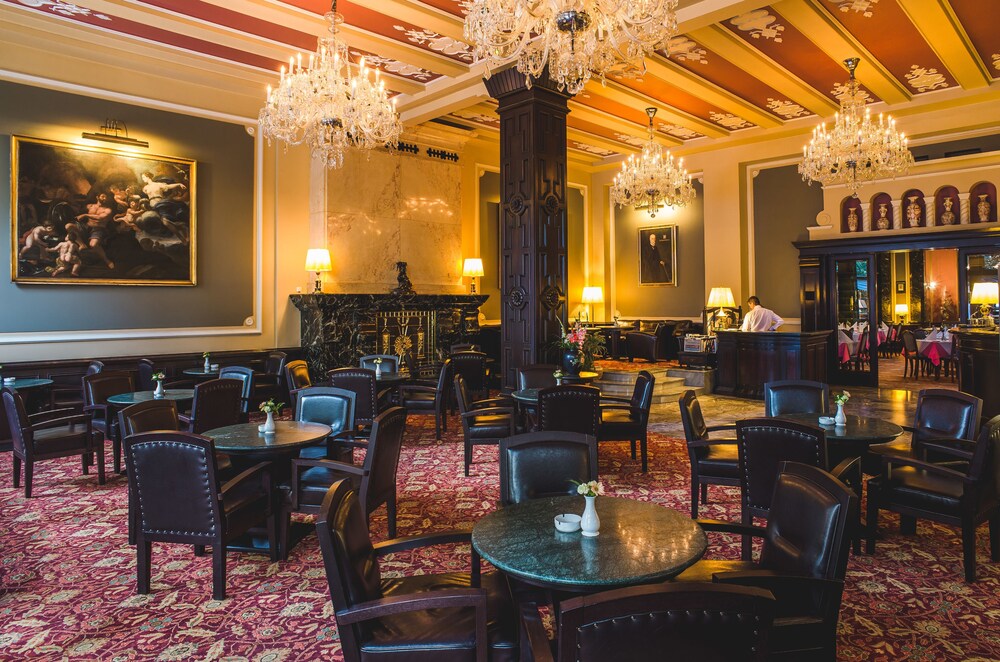 Esplanade Hotel Prague, Prague Esplanade Hotel Prague, Prague