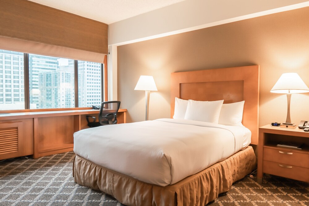Hilton San Francisco Financial District, San Francisco Hilton San Francisco Financial District, San Francisco