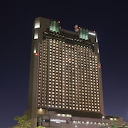 瑞士大阪南海飯店
