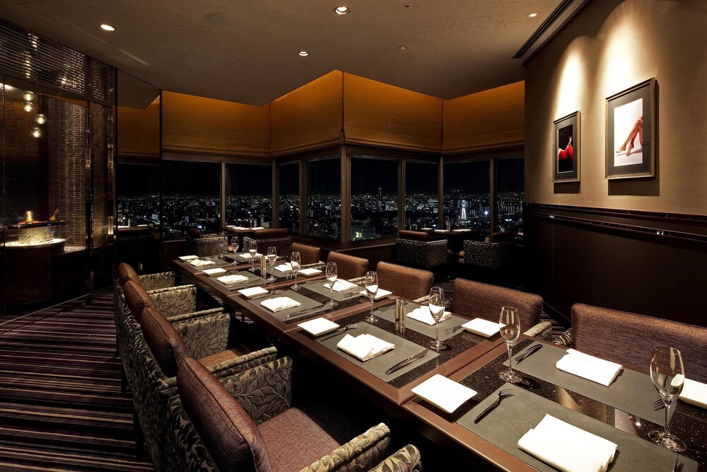 Swissotel Nankai Osaka, Osaka Swissotel Nankai Osaka, Osaka