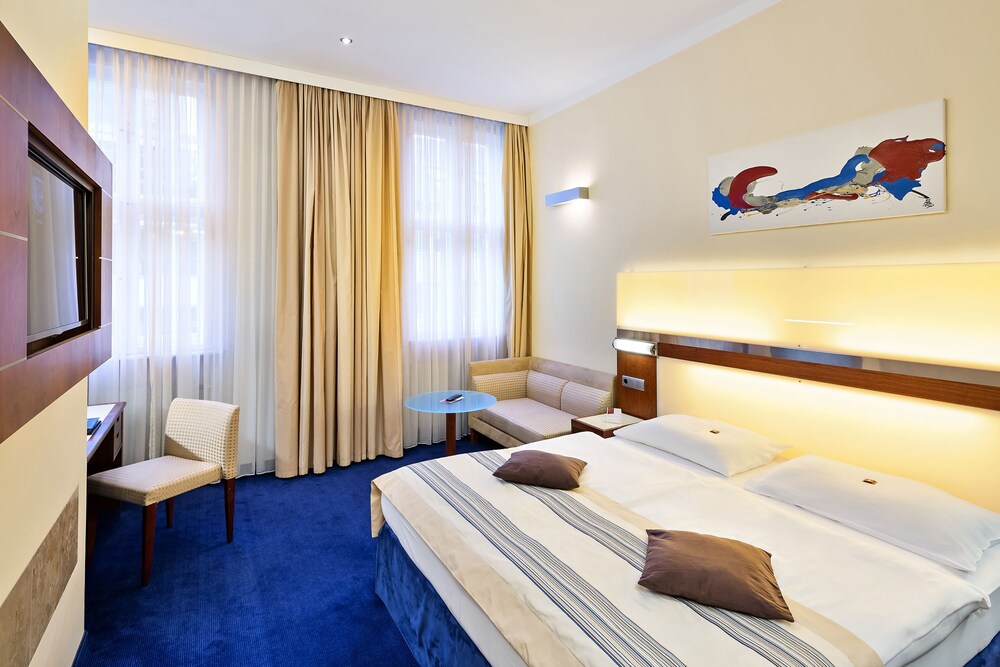 Austria Trend Hotel Europa Wien Austria Trend Hotel Europa Wien
