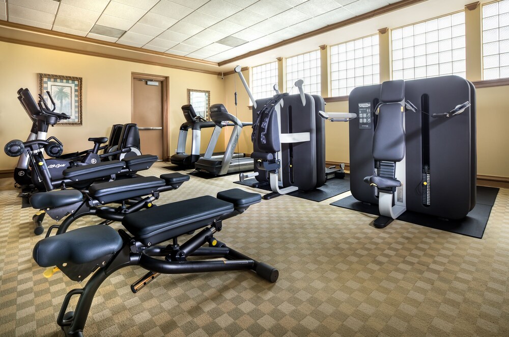 The San Luis Resort, Spa & Conference Center, Galveston The San Luis Resort, Spa & Conference Center, Galveston
