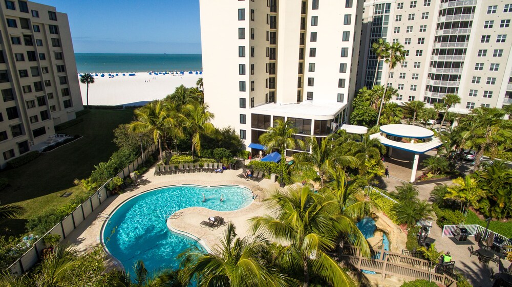 Pointe Estero Beach Resort, Fort Myers Pointe Estero Beach Resort, Fort Myers