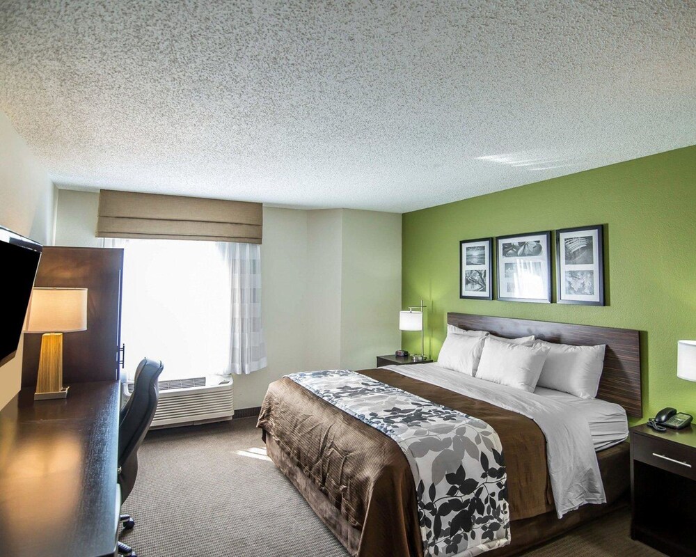Sleep Inn Joplin, Joplin Sleep Inn Joplin, Joplin