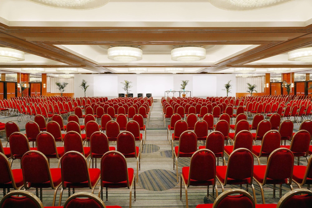 Sheraton Roma Hotel & Conference Center, Rome Sheraton Roma Hotel & Conference Center, Rome
