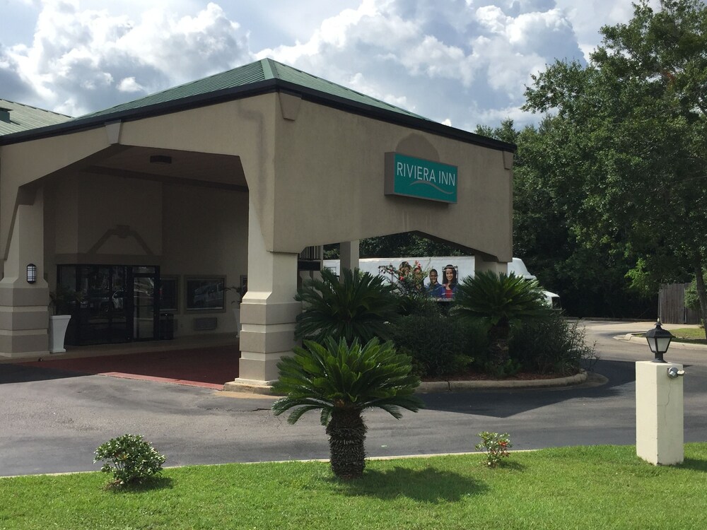 Riviera Versorgungsunternehmen Baldwin County Al