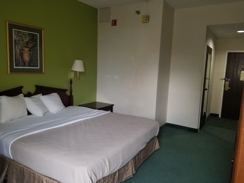 Travel Inn - Columbus North, Columbus Travel Inn - Columbus North, Columbus
