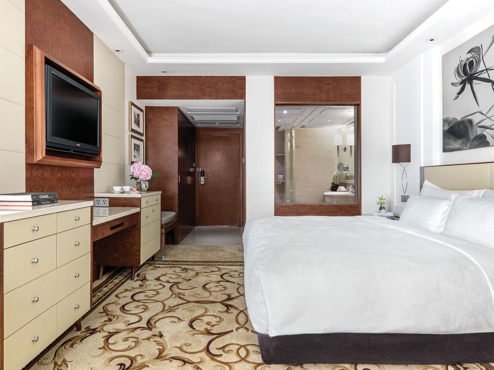 The Langham, Hong Kong, Hong Kong The Langham, Hong Kong, Hong Kong
