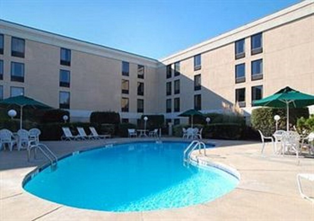 Comfort Inn University Durham - Chapel Hill, Durham Comfort Inn University Durham - Chapel Hill, Durham