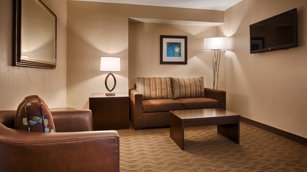 Best Western Plus Tallahassee North Hotel, Tallahassee Best Western Plus Tallahassee North Hotel, Tallahassee