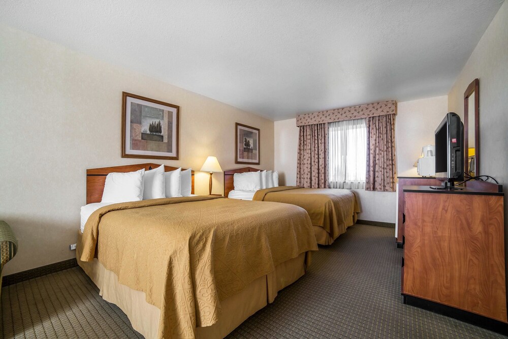 Quality Inn, Cheyenne Quality Inn, Cheyenne