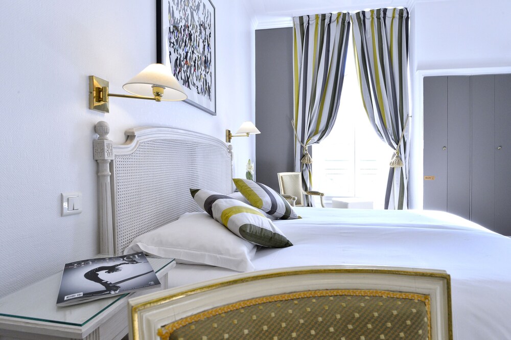 Hotel Ellington Nice, Nice Hotel Ellington Nice, Nice