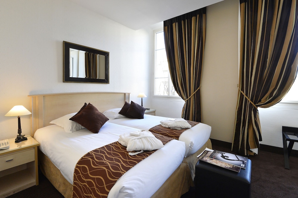 Hotel Ellington Nice, Nice Hotel Ellington Nice, Nice