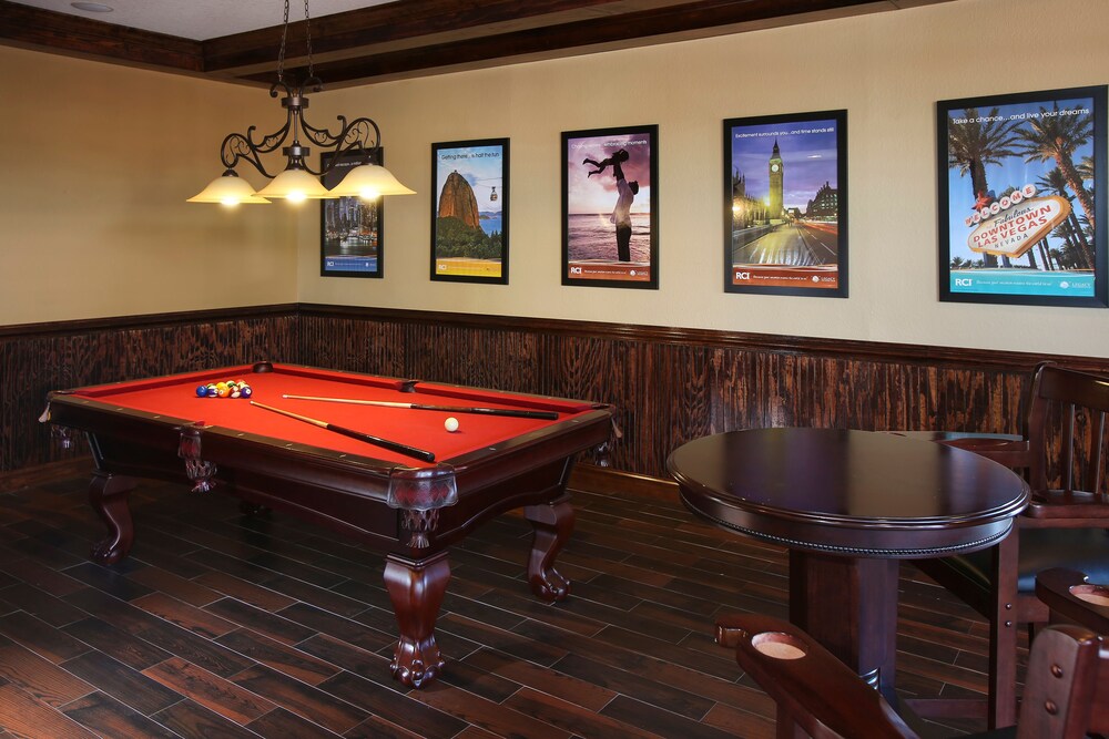 Legacy Vacation Resorts-Orlando, Kissimmee Legacy Vacation Resorts-Orlando, Kissimmee