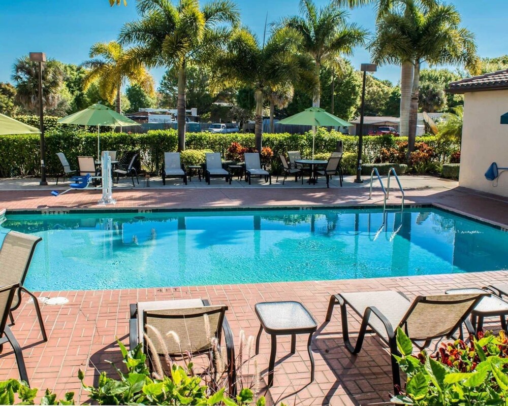 Econo Lodge, Vero Beach Econo Lodge, Vero Beach