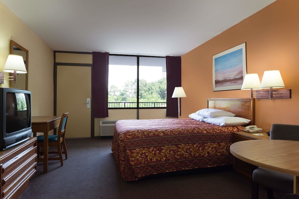 Days Inn by Wyndham Raleigh South, Raleigh Days Inn by Wyndham Raleigh South, Raleigh