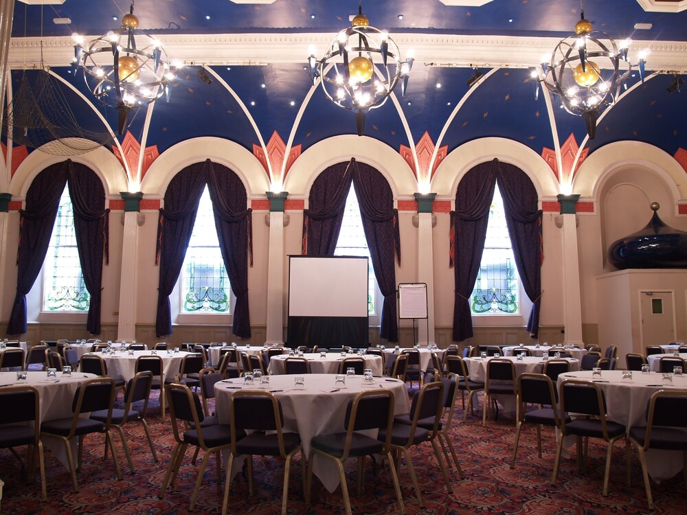 Britannia Palace Hotel Buxton & Spa, Derby Britannia Palace Hotel Buxton & Spa, Derby