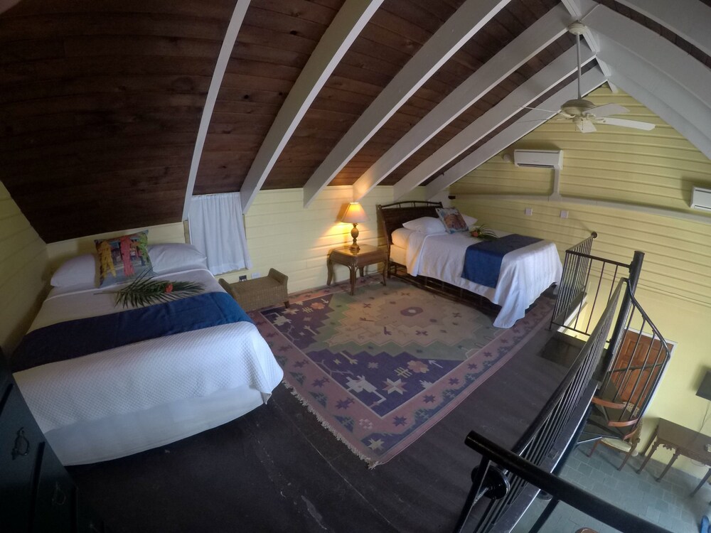 Club Comanche Hotel, St. Croix, Christiansted Club Comanche Hotel, St. Croix, Christiansted