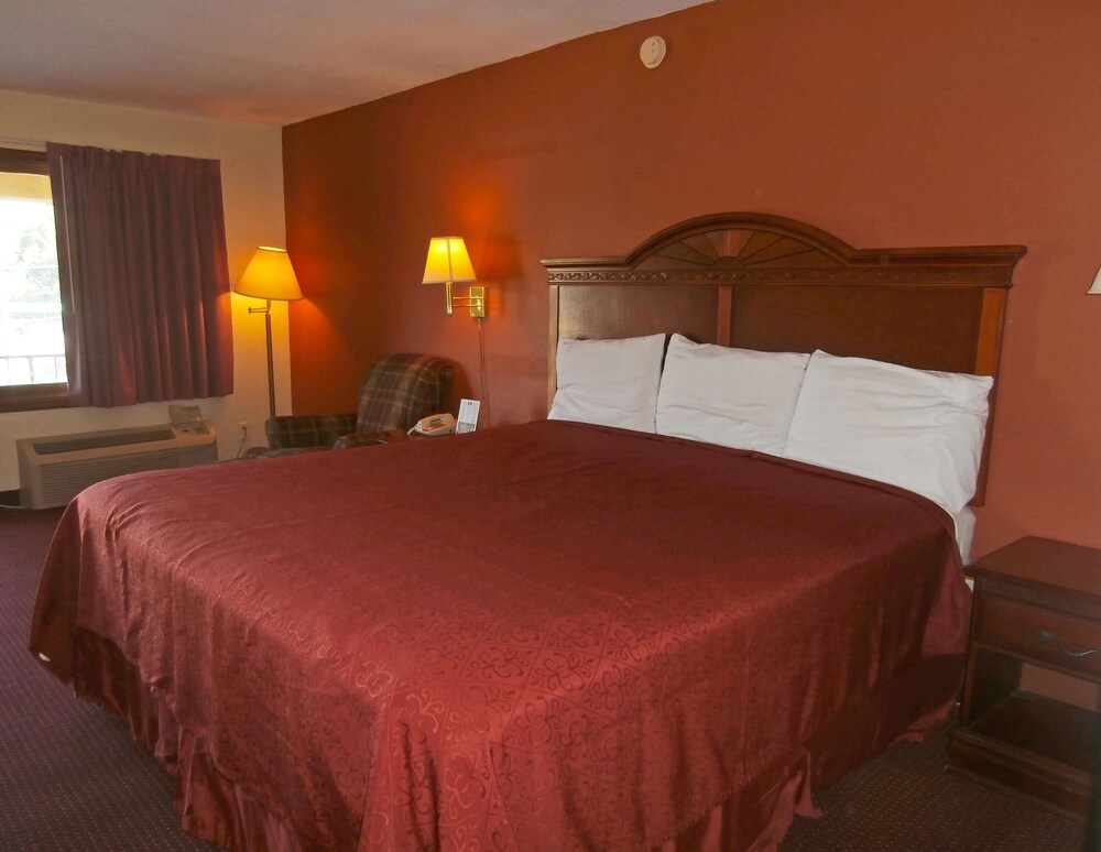 Americas Best Value Inn Cartersville, Cartersville Americas Best Value Inn Cartersville, Cartersville