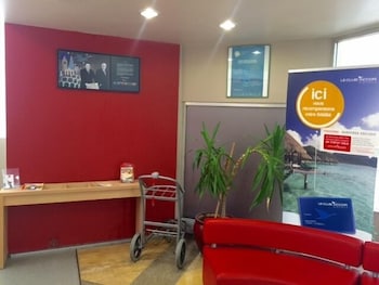 ibis Nord Sarcelles, Paris ibis Nord Sarcelles, Paris