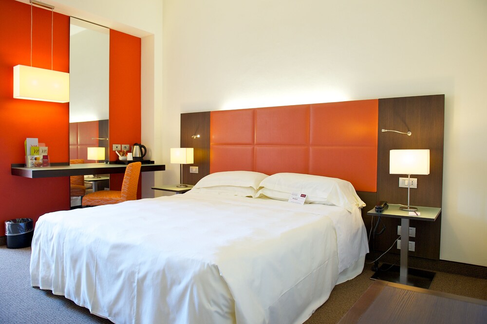 Mercure Astoria Reggio Emilia, Reggio Emilia Mercure Astoria Reggio Emilia, Reggio Emilia