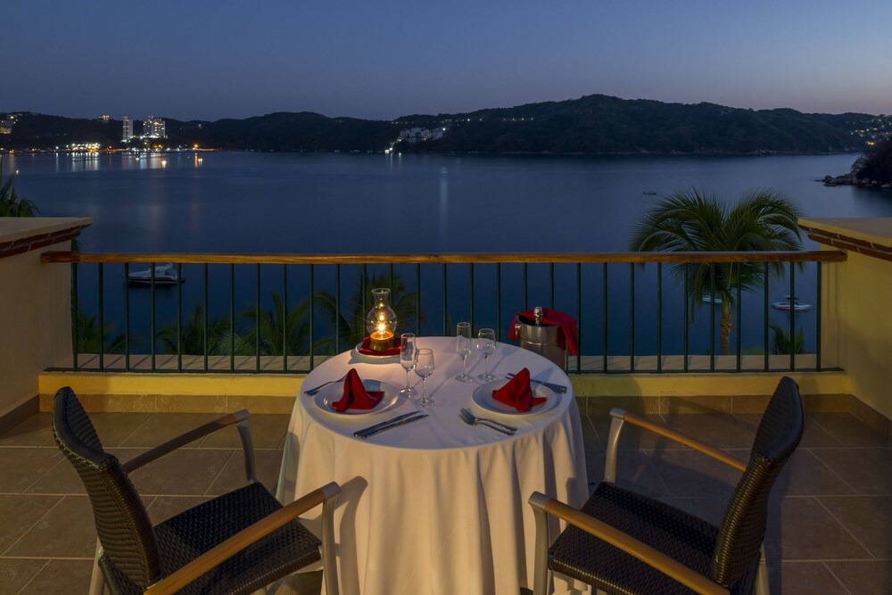 Camino Real Acapulco Diamante, Acapulco de Juárez Camino Real Acapulco Diamante, Acapulco de Juárez