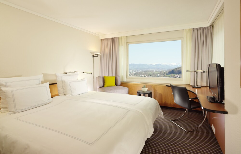 Swissotel Zurich, Zurich Swissotel Zurich, Zurich