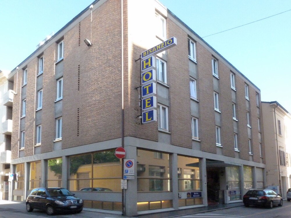 BEST WESTERN Hotel Bisanzio, Ravenna BEST WESTERN Hotel Bisanzio, Ravenna