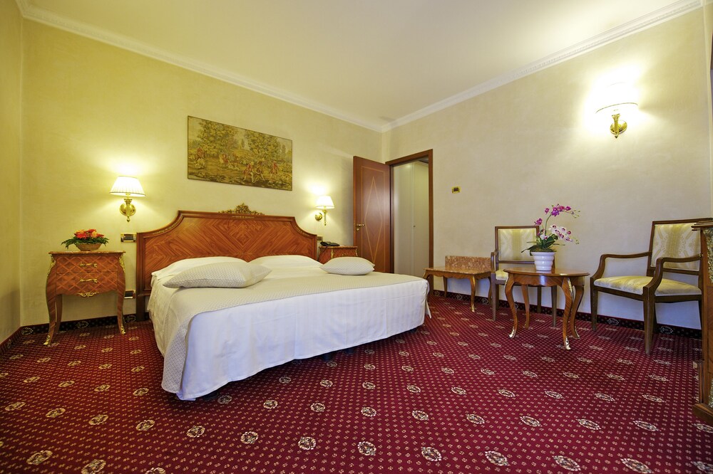Mercure Parma Stendhal, Parma Mercure Parma Stendhal, Parma