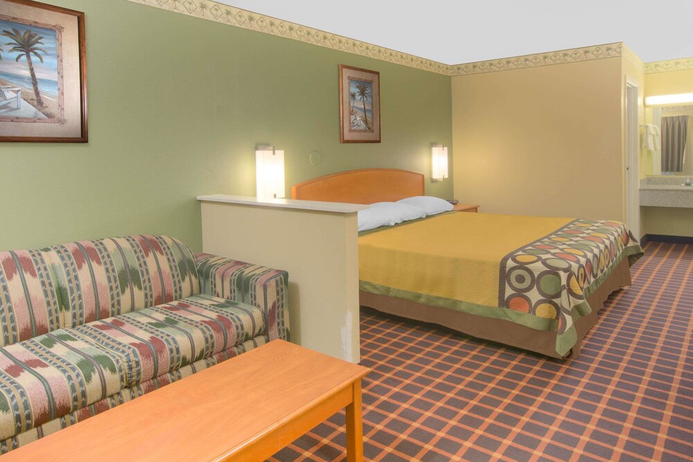 Super 8 by Wyndham Shreveport, Bossier City Super 8 by Wyndham Shreveport, Bossier City