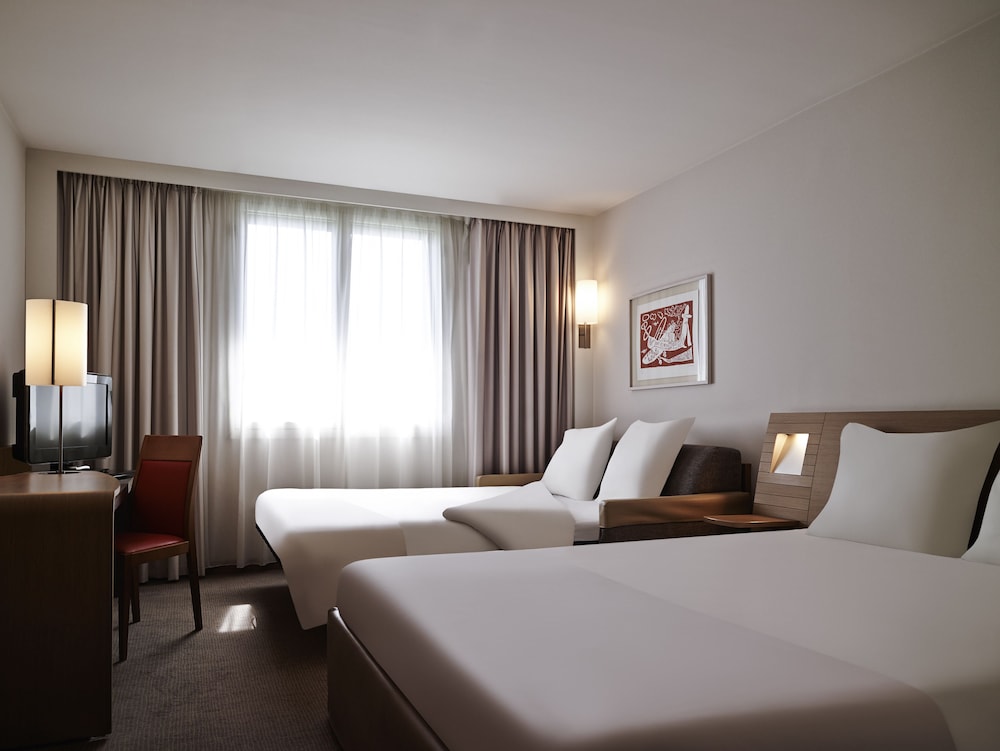 Novotel Birmingham Centre, Birmingham Novotel Birmingham Centre, Birmingham