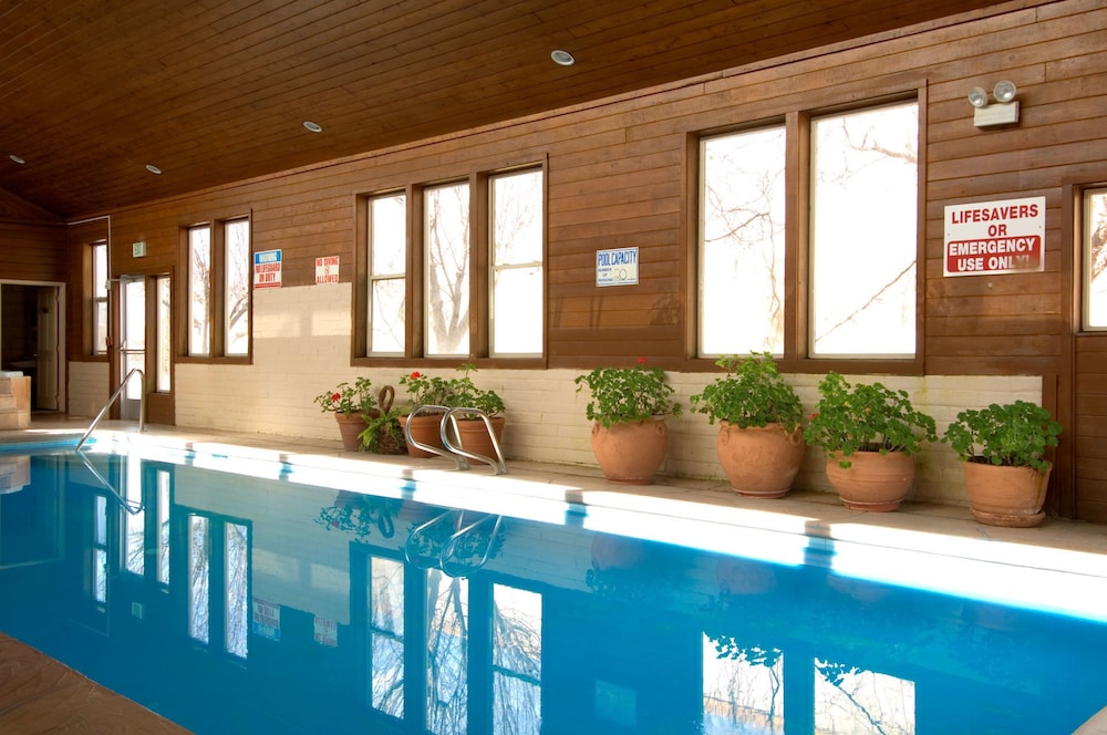 Fort Marcy Hotel Suites by All Seasons Resort Lodging, Santa Fe Fort Marcy Hotel Suites by All Seasons Resort Lodging, Santa Fe