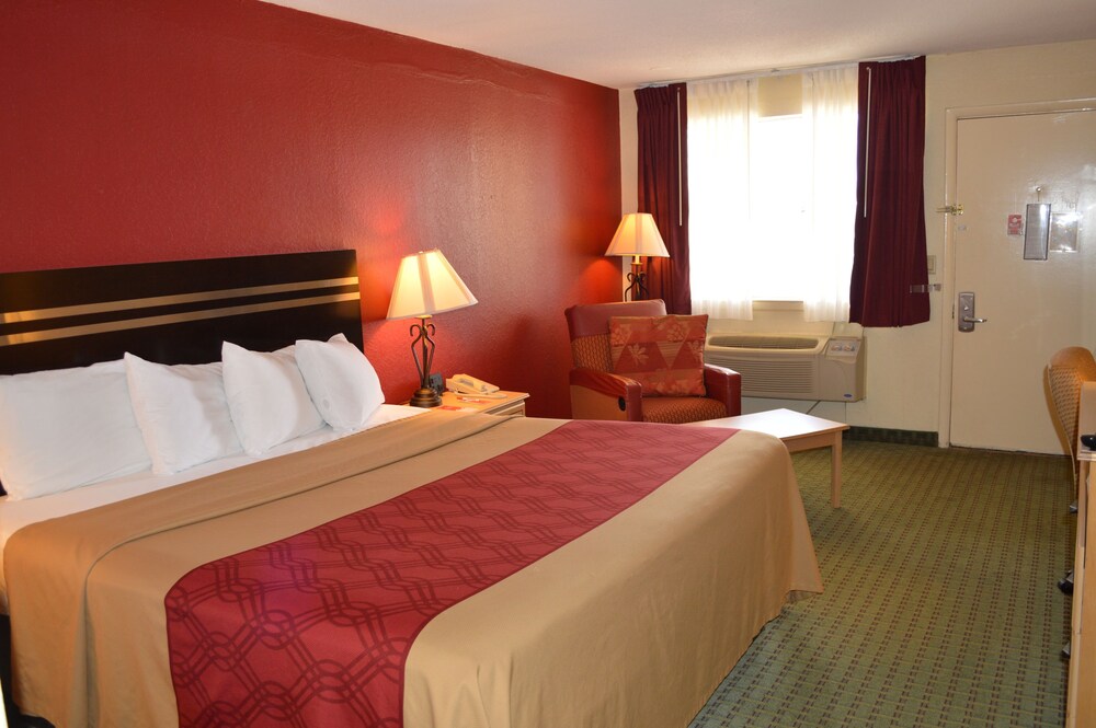 Econo Lodge, Christiansburg Econo Lodge, Christiansburg