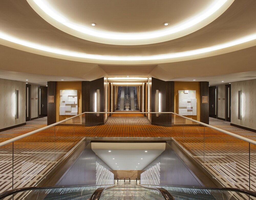 Grand Hyatt San Francisco Union Square, San Francisco Grand Hyatt San Francisco Union Square, San Francisco