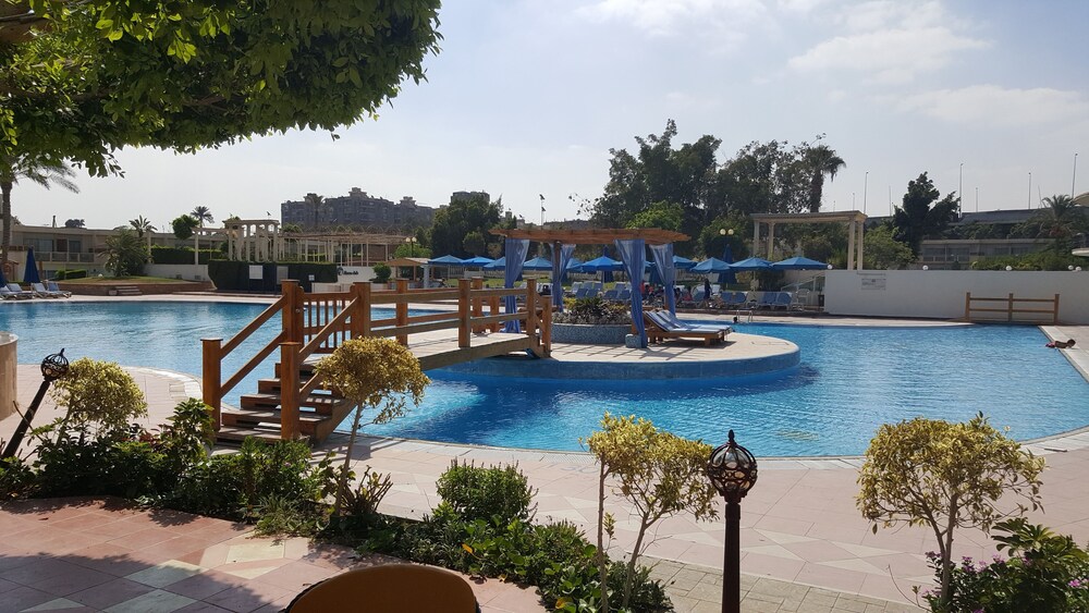 Pyramids Park Resort Cairo, Cairo Pyramids Park Resort Cairo, Cairo