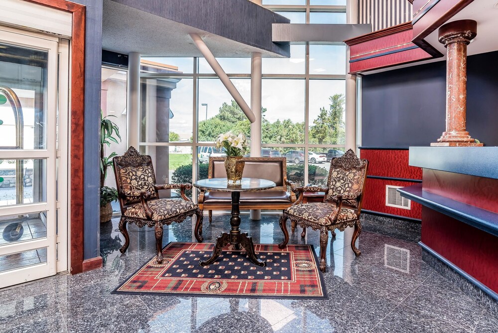 Quality Inn & Suites Albany Airport, Latham Quality Inn & Suites Albany Airport, Latham