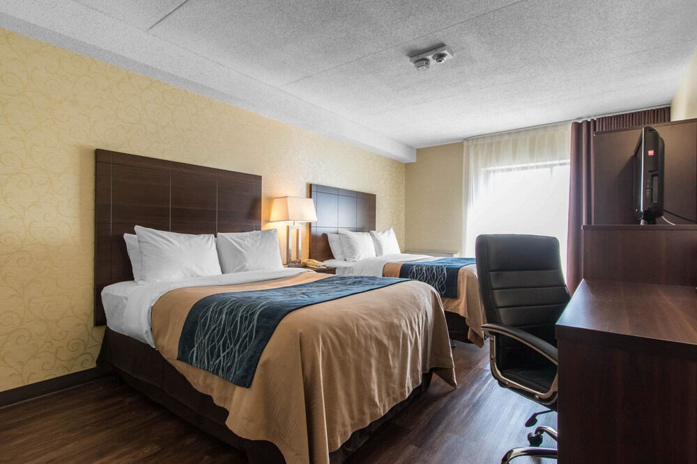 Comfort Inn Trois-Rivières, Trois-Rivières Comfort Inn Trois-Rivières, Trois-Rivières